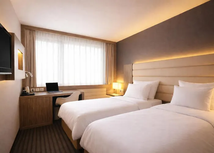 Hotel De Brienne Tolosa